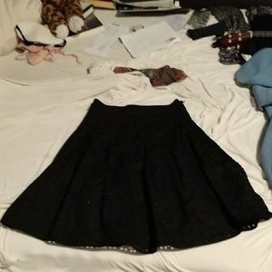New York & Company Skirt, Size 0